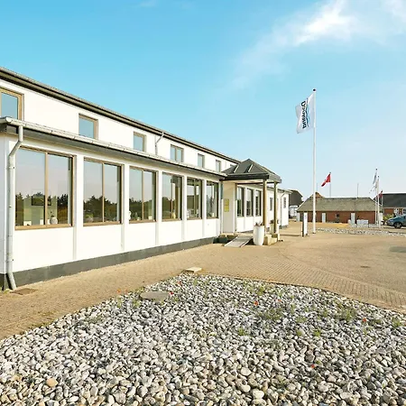Cxiii Vakantiehuis