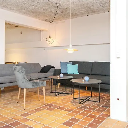 Cxiii Vakantiehuis *
