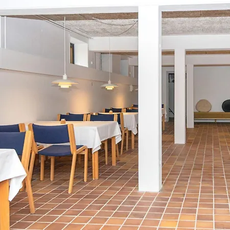 Vakantiehuis Cxiii *