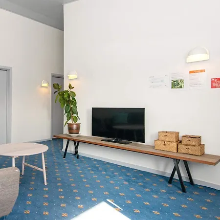 Cxiii Prázdninový dům Ulfborg