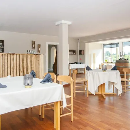 Vakantiehuis Cxiii Ulfborg