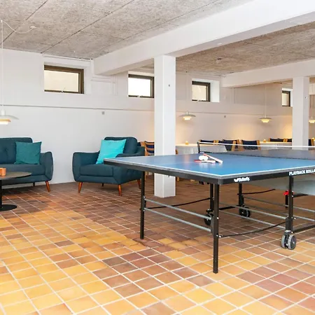 Vakantiehuis Cxiii