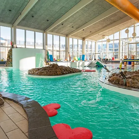 Vakantiehuis Cxiii *