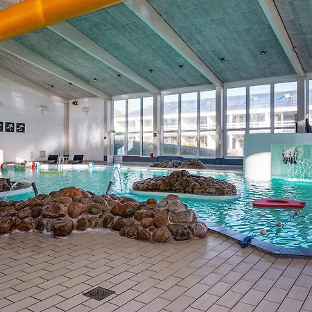 Vakantiehuis Cxiii