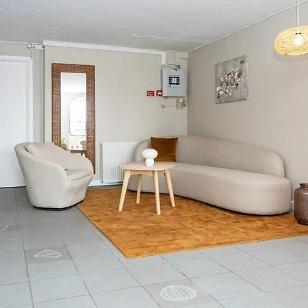 Vakantiehuis Cxiii *