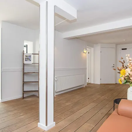 Cxiii Vakantiehuis Ulfborg