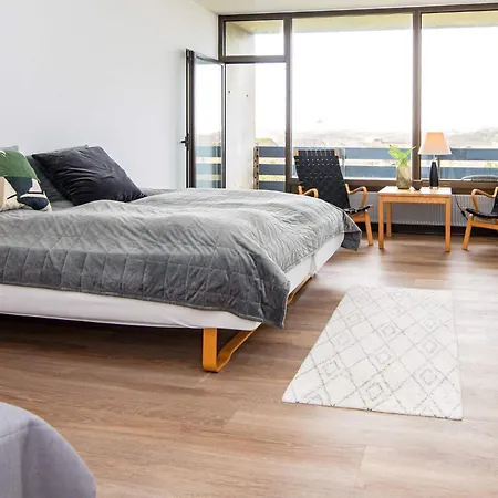Vakantiehuis Cxiii Ulfborg