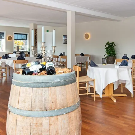 Vakantiehuis Cxiii *