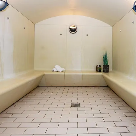 Cxiii Vakantiehuis Ulfborg
